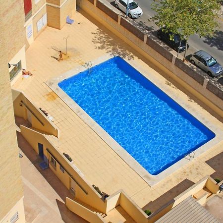 La Luz Costa Calpe Apartment Bagian luar foto